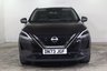 USED 2023 73 NISSAN QASHQAI 1.5 h e-POWER Kuro Edition Auto Euro 6 (s/s) 5dr Head up Display, Pan Roof,