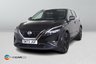 USED 2023 73 NISSAN QASHQAI 1.5 h e-POWER Kuro Edition Auto Euro 6 (s/s) 5dr Head up Display, Pan Roof,