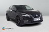 USED 2023 73 NISSAN QASHQAI 1.5 h e-POWER Kuro Edition Auto Euro 6 (s/s) 5dr Head up Display, Pan Roof,