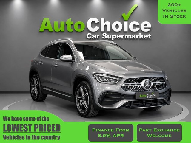 2021 Mercedes-benz 180