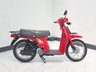 USED 1989 G HONDA SH50 49cc CITY EXPRESS