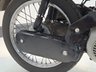 USED 1989 G HONDA SH50 49cc CITY EXPRESS
