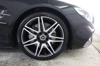 USED 2019 19 MERCEDES-BENZ SL 3.0 SL400 V6 AMG Line (Premium) G-Tronic+ Euro 6 (s/s) 2dr Sunroof, Reverse Camera,