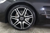 USED 2019 19 MERCEDES-BENZ SL 3.0 SL400 V6 AMG Line (Premium) G-Tronic+ Euro 6 (s/s) 2dr Sunroof, Reverse Camera,