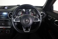USED 2019 19 MERCEDES-BENZ SL 3.0 SL400 V6 AMG Line (Premium) G-Tronic+ Euro 6 (s/s) 2dr Sunroof, Reverse Camera,