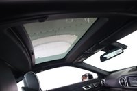 USED 2019 19 MERCEDES-BENZ SL 3.0 SL400 V6 AMG Line (Premium) G-Tronic+ Euro 6 (s/s) 2dr Sunroof, Reverse Camera,