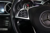 USED 2019 19 MERCEDES-BENZ SL 3.0 SL400 V6 AMG Line (Premium) G-Tronic+ Euro 6 (s/s) 2dr Sunroof, Reverse Camera,