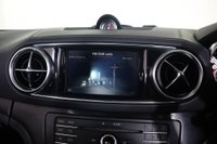 USED 2019 19 MERCEDES-BENZ SL 3.0 SL400 V6 AMG Line (Premium) G-Tronic+ Euro 6 (s/s) 2dr Sunroof, Reverse Camera,