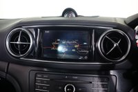 USED 2019 19 MERCEDES-BENZ SL 3.0 SL400 V6 AMG Line (Premium) G-Tronic+ Euro 6 (s/s) 2dr Sunroof, Reverse Camera,