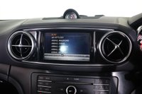 USED 2019 19 MERCEDES-BENZ SL 3.0 SL400 V6 AMG Line (Premium) G-Tronic+ Euro 6 (s/s) 2dr Sunroof, Reverse Camera,