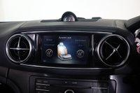 USED 2019 19 MERCEDES-BENZ SL 3.0 SL400 V6 AMG Line (Premium) G-Tronic+ Euro 6 (s/s) 2dr Sunroof, Reverse Camera,
