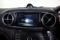 USED 2019 19 MERCEDES-BENZ SL 3.0 SL400 V6 AMG Line (Premium) G-Tronic+ Euro 6 (s/s) 2dr Sunroof, Reverse Camera,
