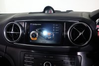 USED 2019 19 MERCEDES-BENZ SL 3.0 SL400 V6 AMG Line (Premium) G-Tronic+ Euro 6 (s/s) 2dr Sunroof, Reverse Camera,