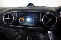 USED 2019 19 MERCEDES-BENZ SL 3.0 SL400 V6 AMG Line (Premium) G-Tronic+ Euro 6 (s/s) 2dr Sunroof, Reverse Camera,