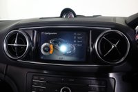 USED 2019 19 MERCEDES-BENZ SL 3.0 SL400 V6 AMG Line (Premium) G-Tronic+ Euro 6 (s/s) 2dr Sunroof, Reverse Camera,