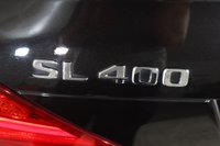 USED 2019 19 MERCEDES-BENZ SL 3.0 SL400 V6 AMG Line (Premium) G-Tronic+ Euro 6 (s/s) 2dr Sunroof, Reverse Camera,
