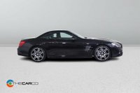 USED 2019 19 MERCEDES-BENZ SL 3.0 SL400 V6 AMG Line (Premium) G-Tronic+ Euro 6 (s/s) 2dr Sunroof, Reverse Camera,
