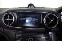 USED 2019 19 MERCEDES-BENZ SL 3.0 SL400 V6 AMG Line (Premium) G-Tronic+ Euro 6 (s/s) 2dr Sunroof, Reverse Camera,