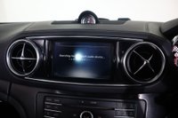 USED 2019 19 MERCEDES-BENZ SL 3.0 SL400 V6 AMG Line (Premium) G-Tronic+ Euro 6 (s/s) 2dr Sunroof, Reverse Camera,