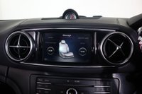 USED 2019 19 MERCEDES-BENZ SL 3.0 SL400 V6 AMG Line (Premium) G-Tronic+ Euro 6 (s/s) 2dr Sunroof, Reverse Camera,