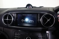 USED 2019 19 MERCEDES-BENZ SL 3.0 SL400 V6 AMG Line (Premium) G-Tronic+ Euro 6 (s/s) 2dr Sunroof, Reverse Camera,