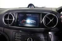 USED 2019 19 MERCEDES-BENZ SL 3.0 SL400 V6 AMG Line (Premium) G-Tronic+ Euro 6 (s/s) 2dr Sunroof, Reverse Camera,