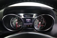 USED 2019 19 MERCEDES-BENZ SL 3.0 SL400 V6 AMG Line (Premium) G-Tronic+ Euro 6 (s/s) 2dr Sunroof, Reverse Camera,