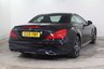 USED 2019 19 MERCEDES-BENZ SL 3.0 SL400 V6 AMG Line (Premium) G-Tronic+ Euro 6 (s/s) 2dr Sunroof, Reverse Camera,