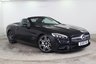 USED 2019 19 MERCEDES-BENZ SL 3.0 SL400 V6 AMG Line (Premium) G-Tronic+ Euro 6 (s/s) 2dr Sunroof, Reverse Camera,