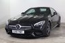 USED 2019 19 MERCEDES-BENZ SL 3.0 SL400 V6 AMG Line (Premium) G-Tronic+ Euro 6 (s/s) 2dr Sunroof, Reverse Camera,