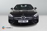 USED 2019 19 MERCEDES-BENZ SL 3.0 SL400 V6 AMG Line (Premium) G-Tronic+ Euro 6 (s/s) 2dr Sunroof, Reverse Camera,