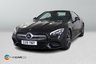 USED 2019 19 MERCEDES-BENZ SL 3.0 SL400 V6 AMG Line (Premium) G-Tronic+ Euro 6 (s/s) 2dr Sunroof, Reverse Camera,