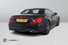 USED 2019 19 MERCEDES-BENZ SL 3.0 SL400 V6 AMG Line (Premium) G-Tronic+ Euro 6 (s/s) 2dr Sunroof, Reverse Camera,