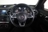 USED 2019 19 MERCEDES-BENZ SL 3.0 SL400 V6 AMG Line (Premium) G-Tronic+ Euro 6 (s/s) 2dr Sunroof, Reverse Camera,