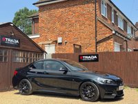 USED 2019 19 BMW 2 SERIES 3.0 M240i GPF Coupe 2dr Petrol Auto Euro 6 (s/s) (340 ps) 