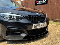 USED 2019 19 BMW 2 SERIES 3.0 M240i GPF Coupe 2dr Petrol Auto Euro 6 (s/s) (340 ps) 