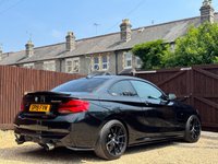 USED 2019 19 BMW 2 SERIES 3.0 M240i GPF Coupe 2dr Petrol Auto Euro 6 (s/s) (340 ps) 