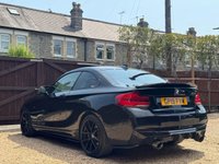 USED 2019 19 BMW 2 SERIES 3.0 M240i GPF Coupe 2dr Petrol Auto Euro 6 (s/s) (340 ps) 