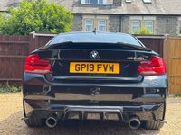 USED 2019 19 BMW 2 SERIES 3.0 M240i GPF Coupe 2dr Petrol Auto Euro 6 (s/s) (340 ps) 