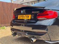 USED 2019 19 BMW 2 SERIES 3.0 M240i GPF Coupe 2dr Petrol Auto Euro 6 (s/s) (340 ps) 