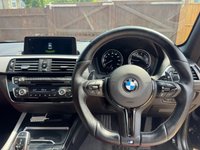USED 2019 19 BMW 2 SERIES 3.0 M240i GPF Coupe 2dr Petrol Auto Euro 6 (s/s) (340 ps) 