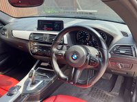 USED 2019 19 BMW 2 SERIES 3.0 M240i GPF Coupe 2dr Petrol Auto Euro 6 (s/s) (340 ps) 
