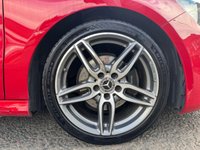 USED 2018 18 MERCEDES-BENZ A CLASS 1.6 A160 AMG Line Hatchback 5dr Petrol 7G-DCT Euro 6 (s/s) (102 ps) Buy with Complete Confidence from Sheriff Motors, All our vehicles are extensively road tested and thoroughly inspected prior to sale. Each vehicle comes with a new 1 year mot and we rectify all advisories and failures at no additional cost to our customers, plus a full oil and filter service. For added peace of mind, every car includes a 6 month complimentary RAC Warranty, 12 months Rac Breakdown Cover giving you complete confidence when you buy from Sheriff Motors.