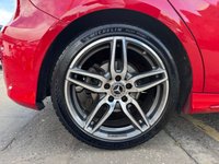 USED 2018 18 MERCEDES-BENZ A CLASS 1.6 A160 AMG Line Hatchback 5dr Petrol 7G-DCT Euro 6 (s/s) (102 ps) Buy with Complete Confidence from Sheriff Motors, All our vehicles are extensively road tested and thoroughly inspected prior to sale. Each vehicle comes with a new 1 year mot and we rectify all advisories and failures at no additional cost to our customers, plus a full oil and filter service. For added peace of mind, every car includes a 6 month complimentary RAC Warranty, 12 months Rac Breakdown Cover giving you complete confidence when you buy from Sheriff Motors.