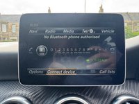 USED 2018 18 MERCEDES-BENZ A CLASS 1.6 A160 AMG Line Hatchback 5dr Petrol 7G-DCT Euro 6 (s/s) (102 ps) Buy with Complete Confidence from Sheriff Motors, All our vehicles are extensively road tested and thoroughly inspected prior to sale. Each vehicle comes with a new 1 year mot and we rectify all advisories and failures at no additional cost to our customers, plus a full oil and filter service. For added peace of mind, every car includes a 6 month complimentary RAC Warranty, 12 months Rac Breakdown Cover giving you complete confidence when you buy from Sheriff Motors.