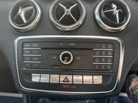 USED 2018 18 MERCEDES-BENZ A CLASS 1.6 A160 AMG Line Hatchback 5dr Petrol 7G-DCT Euro 6 (s/s) (102 ps) Buy with Complete Confidence from Sheriff Motors, All our vehicles are extensively road tested and thoroughly inspected prior to sale. Each vehicle comes with a new 1 year mot and we rectify all advisories and failures at no additional cost to our customers, plus a full oil and filter service. For added peace of mind, every car includes a 6 month complimentary RAC Warranty, 12 months Rac Breakdown Cover giving you complete confidence when you buy from Sheriff Motors.