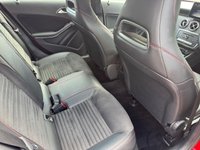 USED 2018 18 MERCEDES-BENZ A CLASS 1.6 A160 AMG Line Hatchback 5dr Petrol 7G-DCT Euro 6 (s/s) (102 ps) Buy with Complete Confidence from Sheriff Motors, All our vehicles are extensively road tested and thoroughly inspected prior to sale. Each vehicle comes with a new 1 year mot and we rectify all advisories and failures at no additional cost to our customers, plus a full oil and filter service. For added peace of mind, every car includes a 6 month complimentary RAC Warranty, 12 months Rac Breakdown Cover giving you complete confidence when you buy from Sheriff Motors.