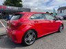 USED 2018 18 MERCEDES-BENZ A CLASS 1.6 A160 AMG Line Hatchback 5dr Petrol 7G-DCT Euro 6 (s/s) (102 ps) Buy with Complete Confidence from Sheriff Motors, All our vehicles are extensively road tested and thoroughly inspected prior to sale. Each vehicle comes with a new 1 year mot and we rectify all advisories and failures at no additional cost to our customers, plus a full oil and filter service. For added peace of mind, every car includes a 6 month complimentary RAC Warranty, 12 months Rac Breakdown Cover giving you complete confidence when you buy from Sheriff Motors.