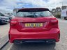 USED 2018 18 MERCEDES-BENZ A CLASS 1.6 A160 AMG Line Hatchback 5dr Petrol 7G-DCT Euro 6 (s/s) (102 ps) Buy with Complete Confidence from Sheriff Motors, All our vehicles are extensively road tested and thoroughly inspected prior to sale. Each vehicle comes with a new 1 year mot and we rectify all advisories and failures at no additional cost to our customers, plus a full oil and filter service. For added peace of mind, every car includes a 6 month complimentary RAC Warranty, 12 months Rac Breakdown Cover giving you complete confidence when you buy from Sheriff Motors.