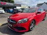 USED 2018 18 MERCEDES-BENZ A CLASS 1.6 A160 AMG Line Hatchback 5dr Petrol 7G-DCT Euro 6 (s/s) (102 ps) Buy with Complete Confidence from Sheriff Motors, All our vehicles are extensively road tested and thoroughly inspected prior to sale. Each vehicle comes with a new 1 year mot and we rectify all advisories and failures at no additional cost to our customers, plus a full oil and filter service. For added peace of mind, every car includes a 6 month complimentary RAC Warranty, 12 months Rac Breakdown Cover giving you complete confidence when you buy from Sheriff Motors.